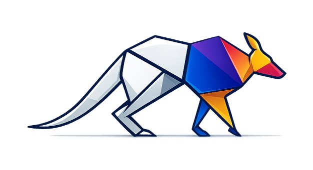 Austro Web N Logo