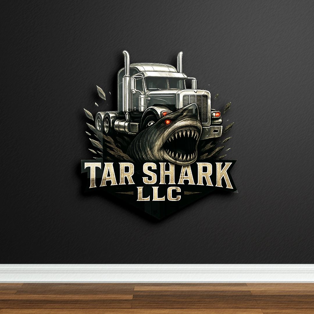 Iconic brand logo design